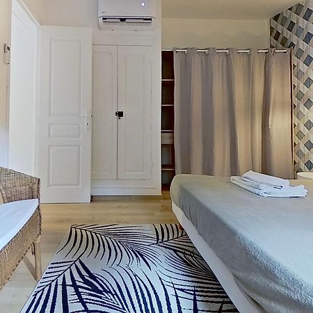 فينوف ليز أفيجْنْ La Villa Dupont D'Avignon المظهر الخارجي الصورة