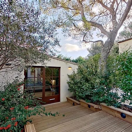 فينوف ليز أفيجْنْ La Villa Dupont D'Avignon المظهر الخارجي الصورة