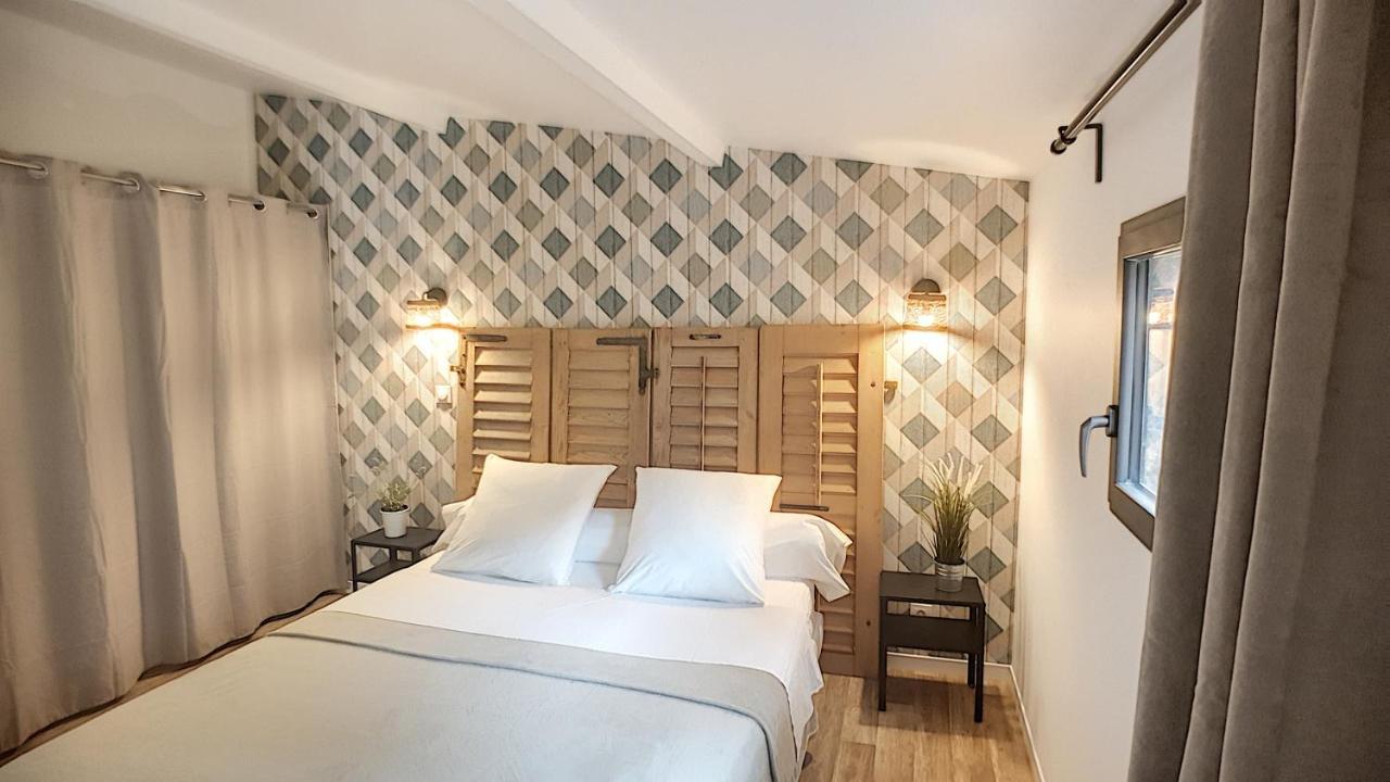 فينوف ليز أفيجْنْ La Villa Dupont D'Avignon المظهر الخارجي الصورة