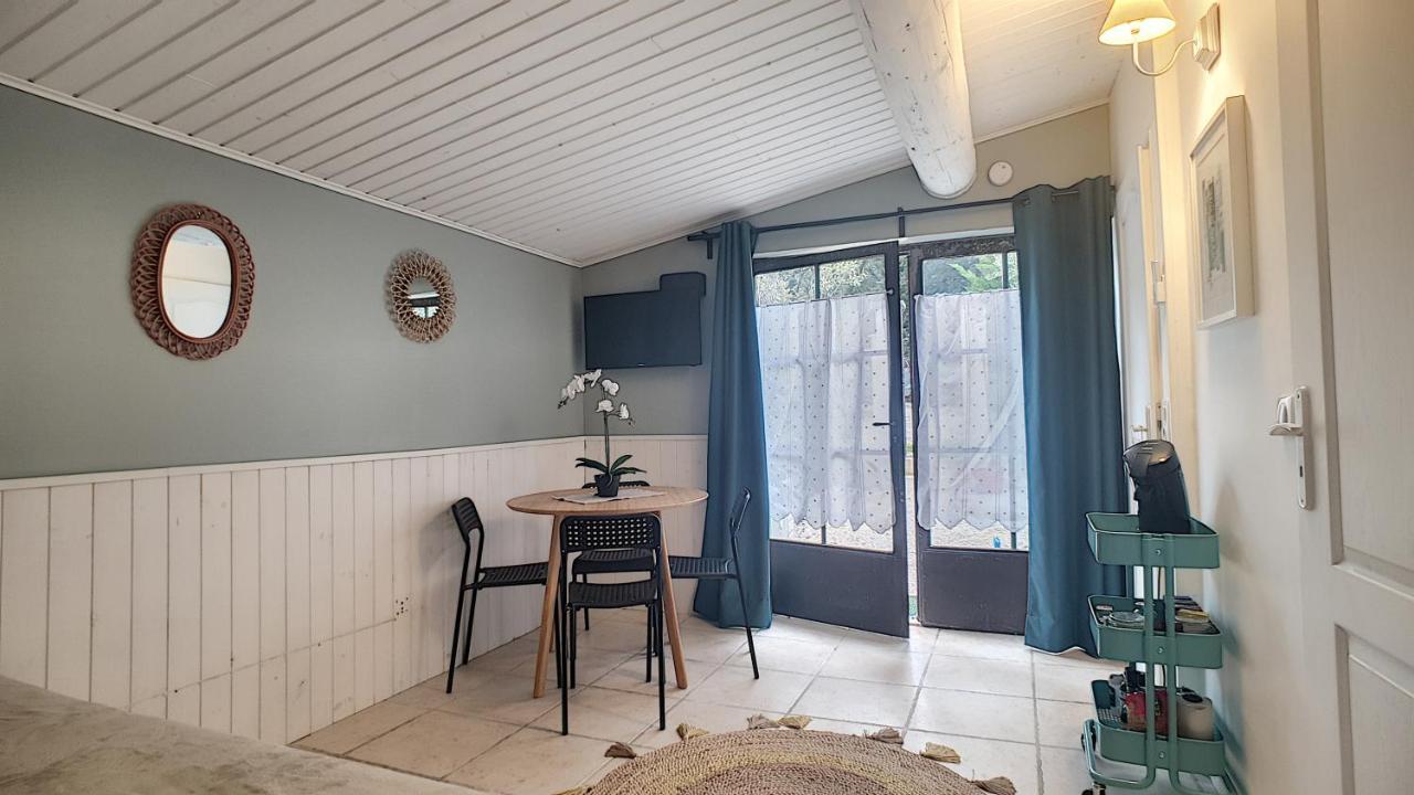 فينوف ليز أفيجْنْ La Villa Dupont D'Avignon المظهر الخارجي الصورة