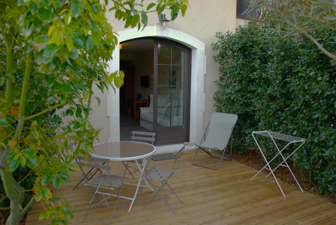 فينوف ليز أفيجْنْ La Villa Dupont D'Avignon المظهر الخارجي الصورة
