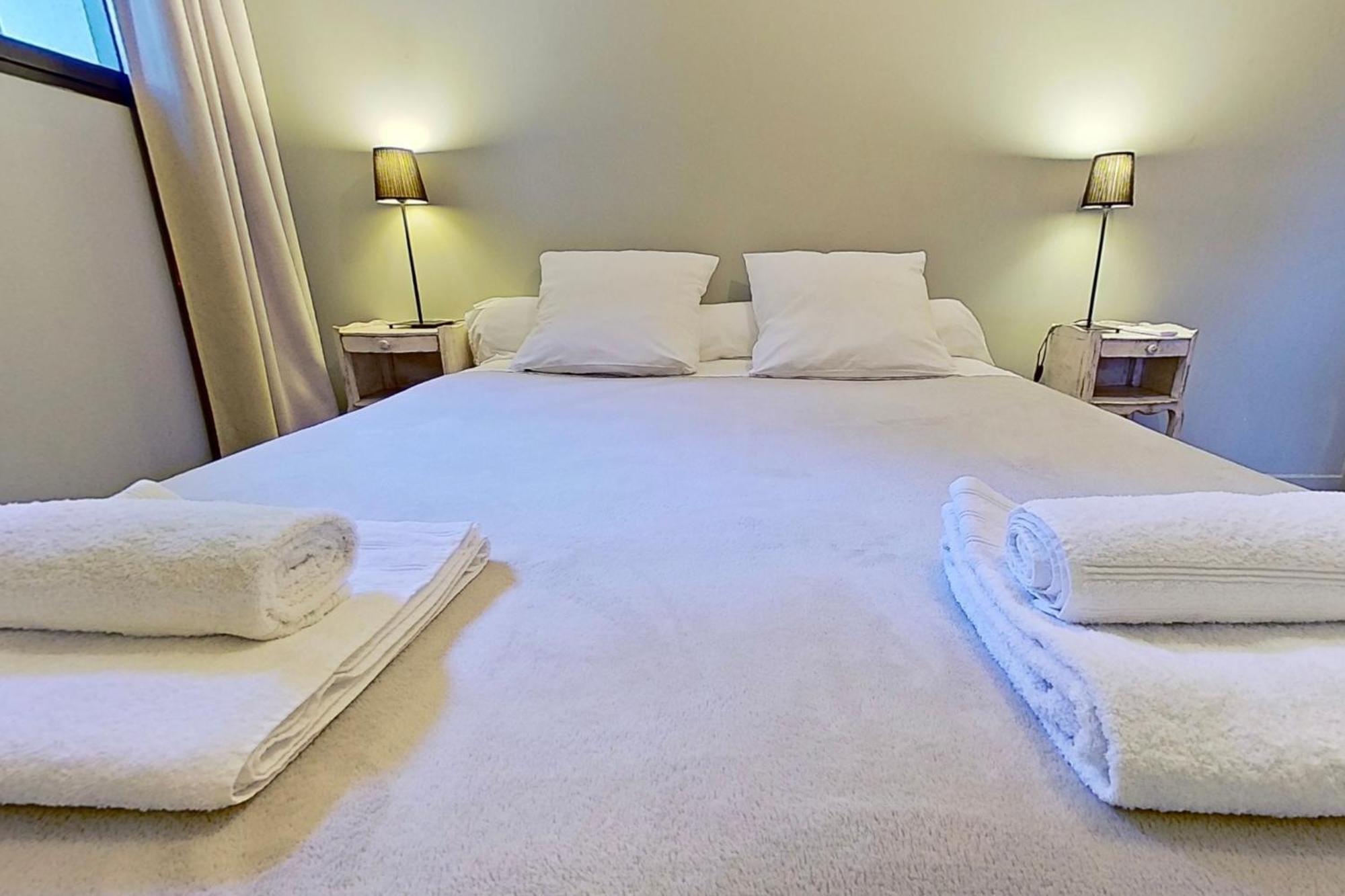 فينوف ليز أفيجْنْ La Villa Dupont D'Avignon المظهر الخارجي الصورة