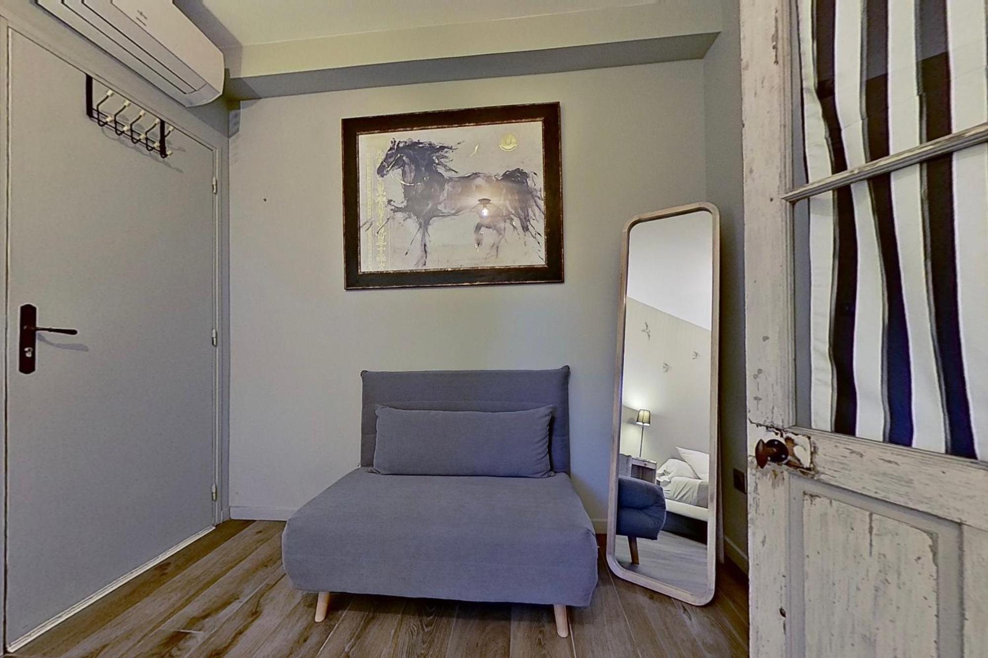 فينوف ليز أفيجْنْ La Villa Dupont D'Avignon المظهر الخارجي الصورة