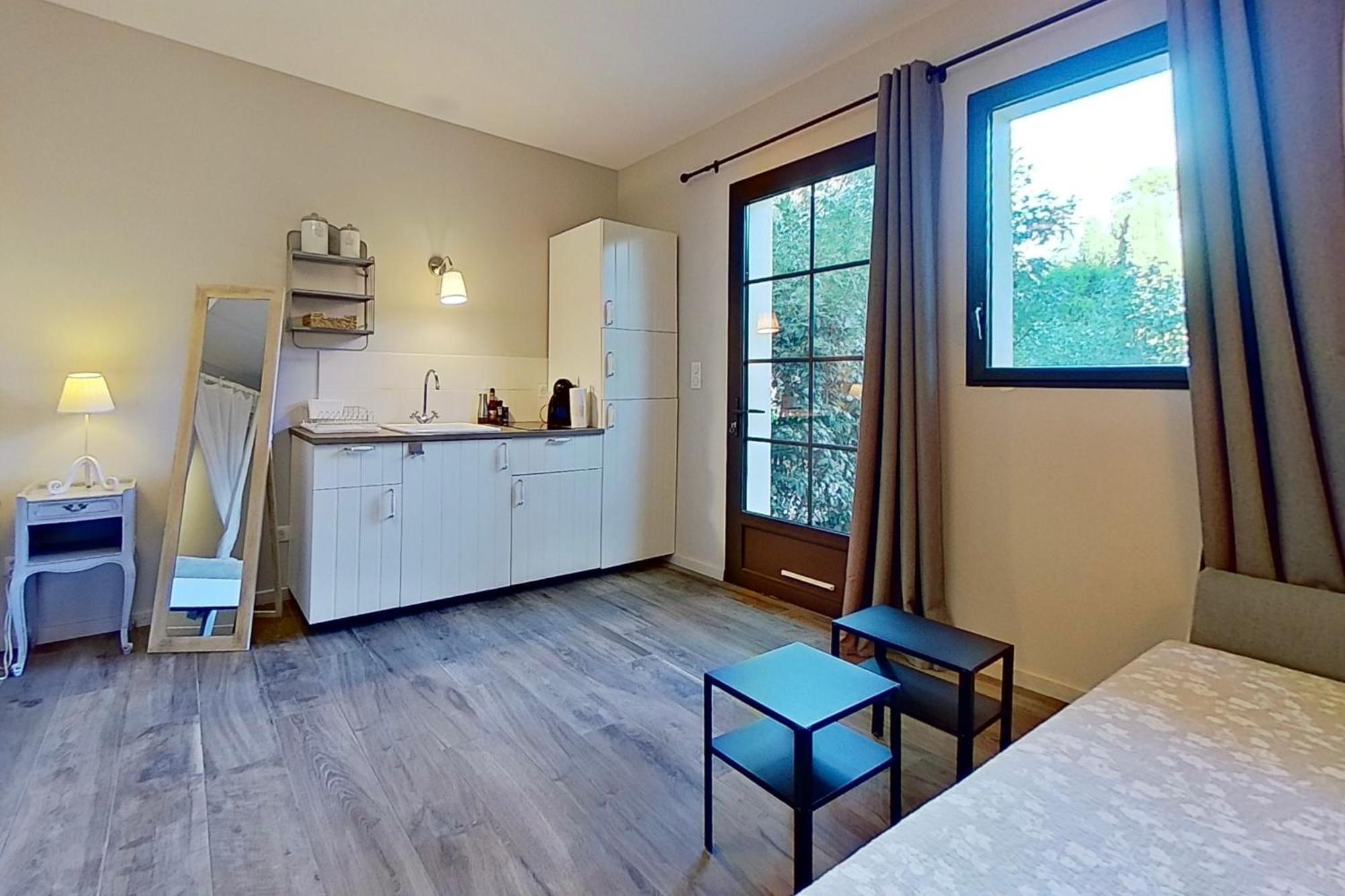 فينوف ليز أفيجْنْ La Villa Dupont D'Avignon المظهر الخارجي الصورة