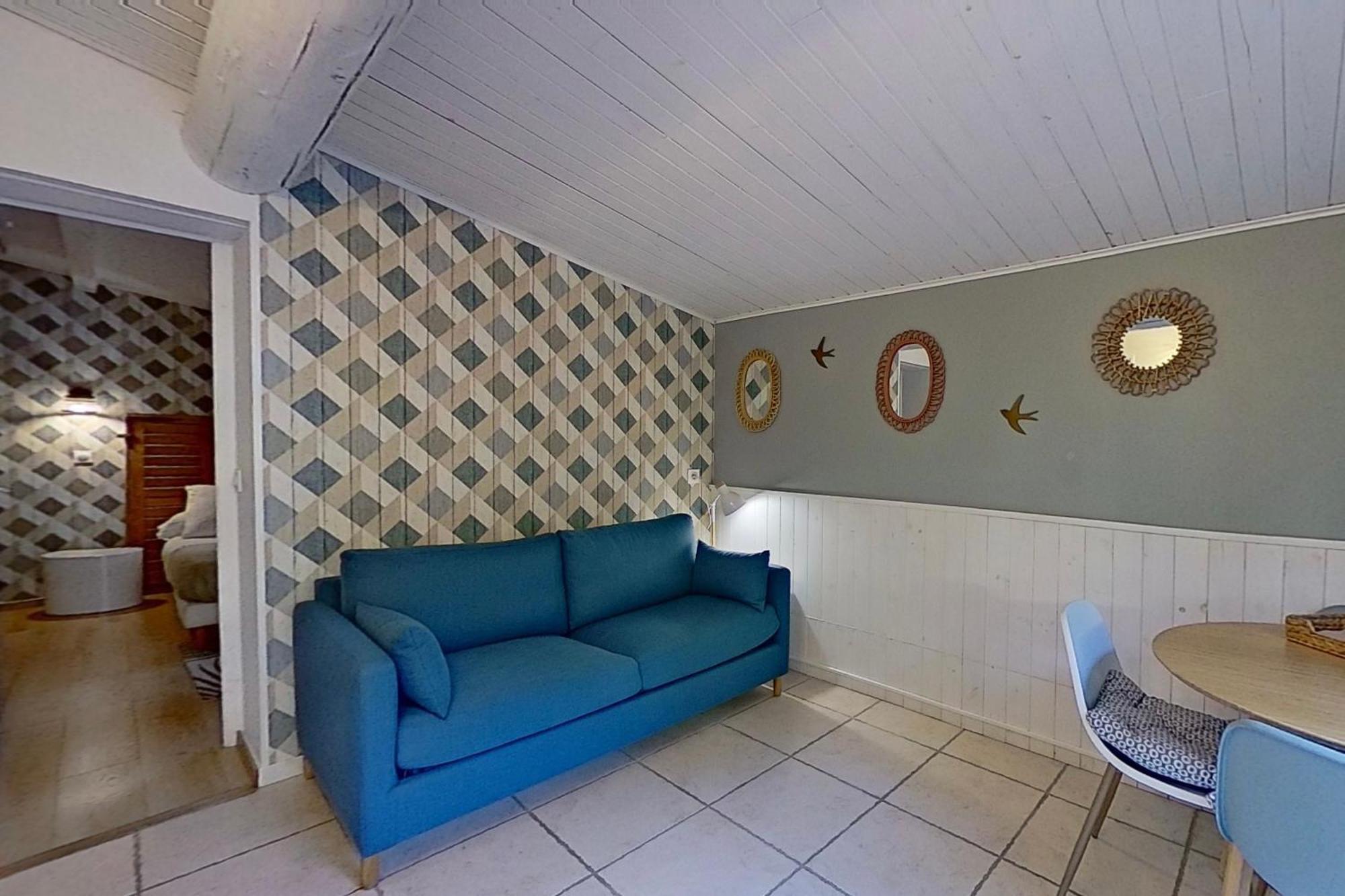 فينوف ليز أفيجْنْ La Villa Dupont D'Avignon المظهر الخارجي الصورة