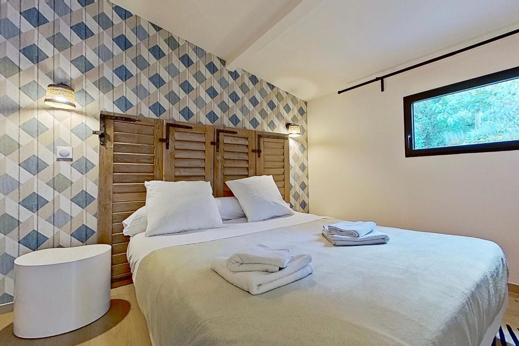 فينوف ليز أفيجْنْ La Villa Dupont D'Avignon المظهر الخارجي الصورة