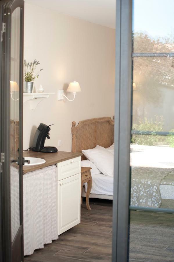 فينوف ليز أفيجْنْ La Villa Dupont D'Avignon المظهر الخارجي الصورة