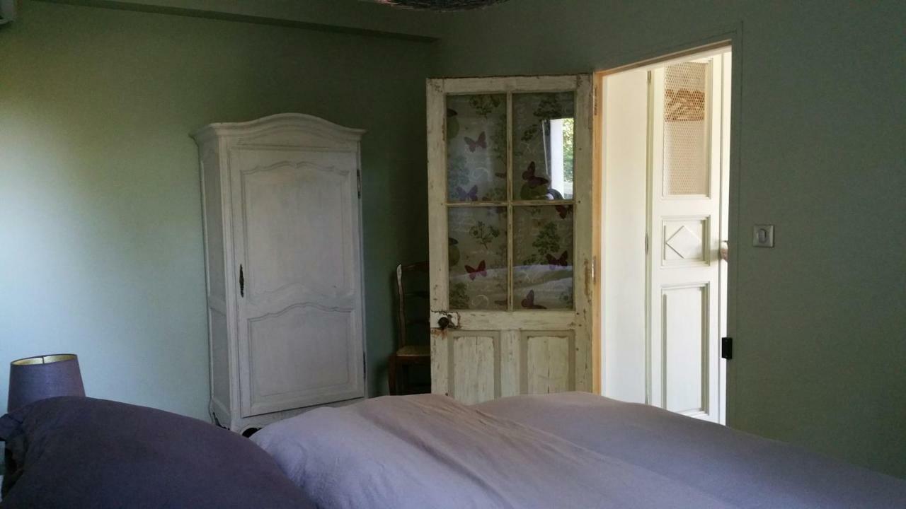 فينوف ليز أفيجْنْ La Villa Dupont D'Avignon المظهر الخارجي الصورة